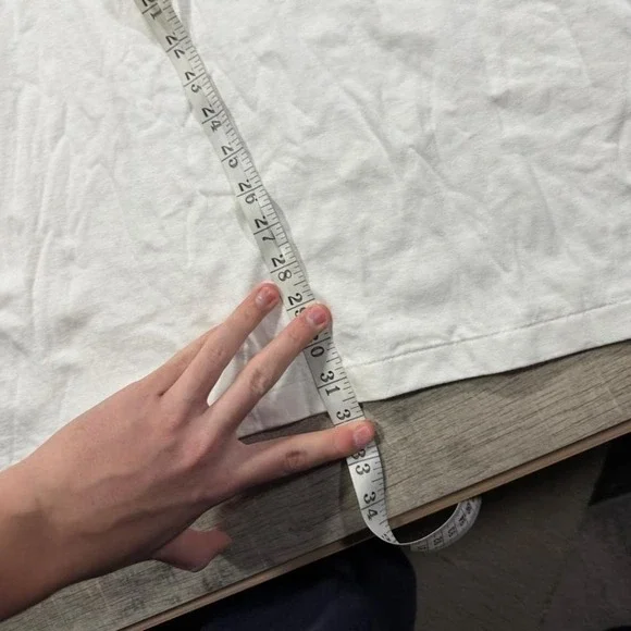 Vintage 90s single stitch, GANYNEDE software computers, tech T-shirt Size XL - Picture 5 of 5